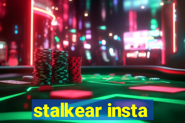 stalkear insta