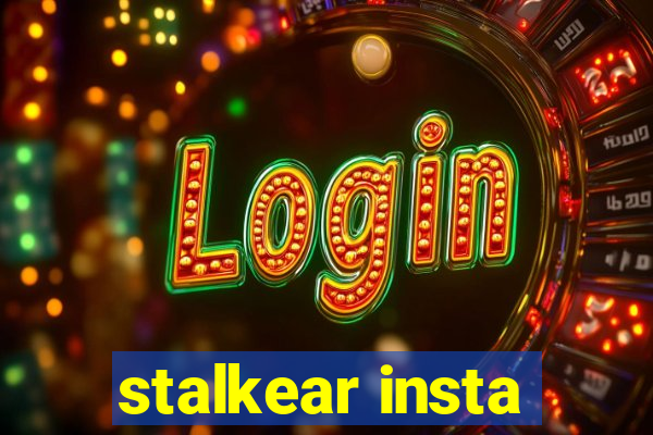 stalkear insta