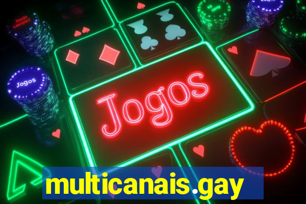 multicanais.gay