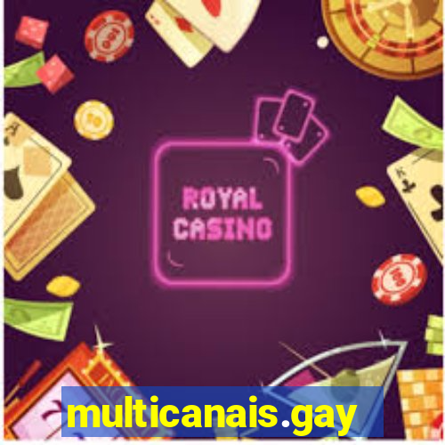 multicanais.gay