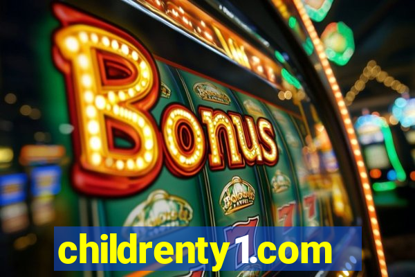 childrenty1.com