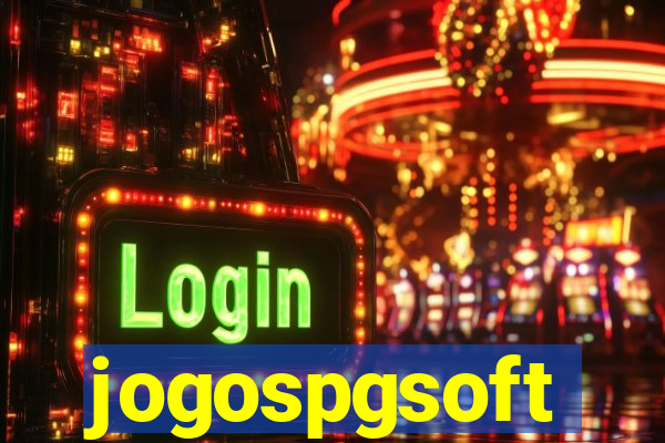 jogospgsoft