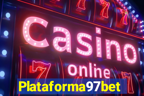 Plataforma97bet