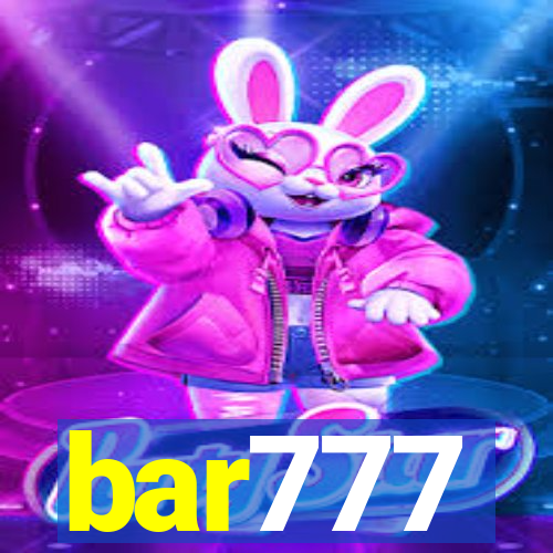 bar777