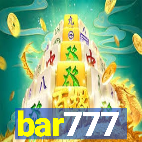 bar777