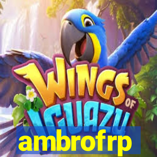 ambrofrp