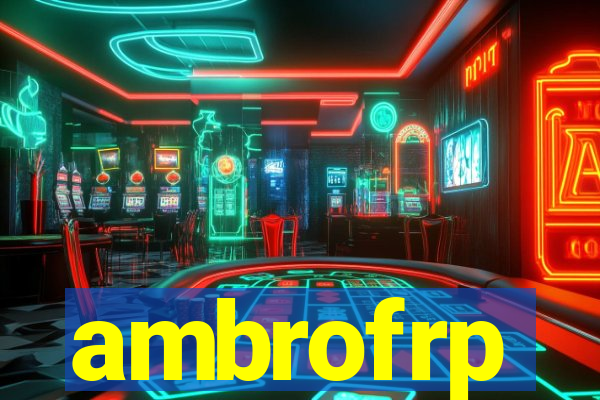 ambrofrp