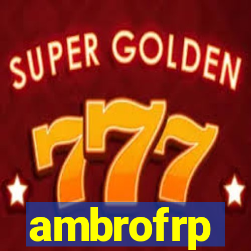 ambrofrp