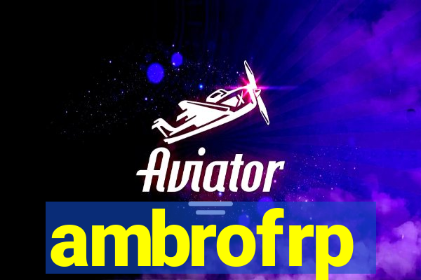 ambrofrp