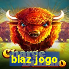 blaz jogo