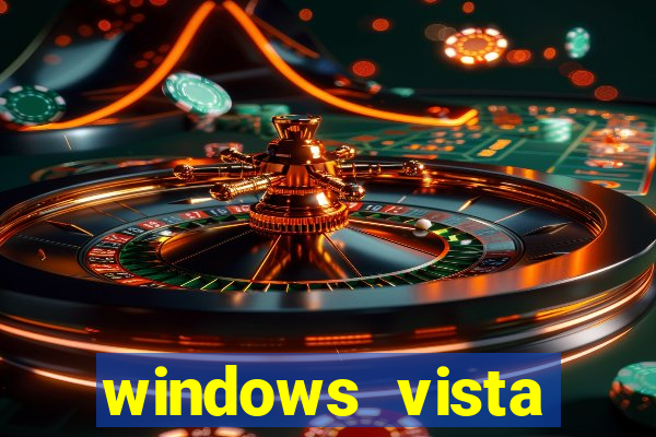 windows vista simulator online