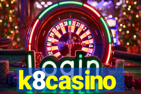 k8casino