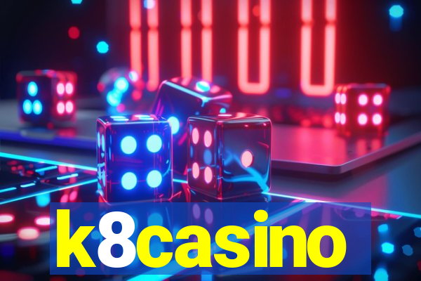 k8casino