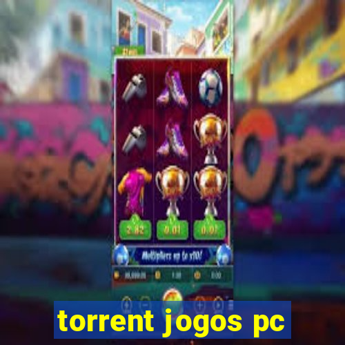 torrent jogos pc