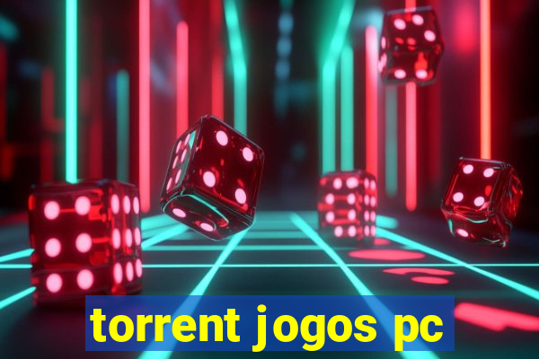 torrent jogos pc