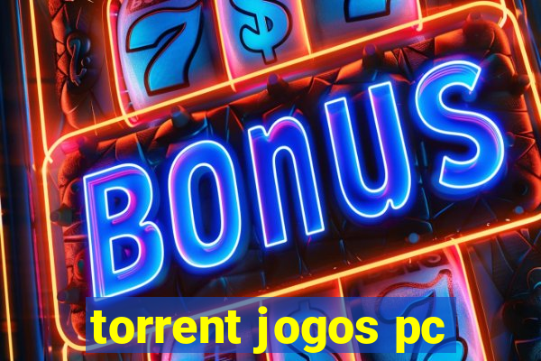 torrent jogos pc