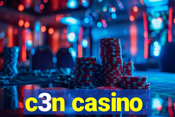 c3n casino