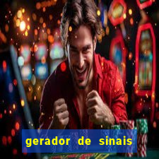 gerador de sinais fortune rabbit