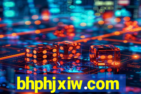 bhphjxiw.com