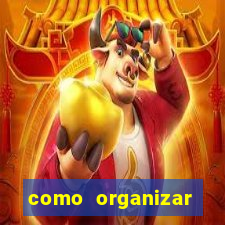 como organizar planilha por ordem alfabetica