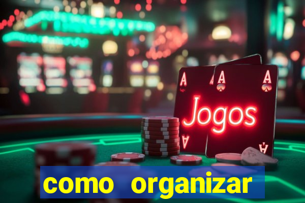 como organizar planilha por ordem alfabetica