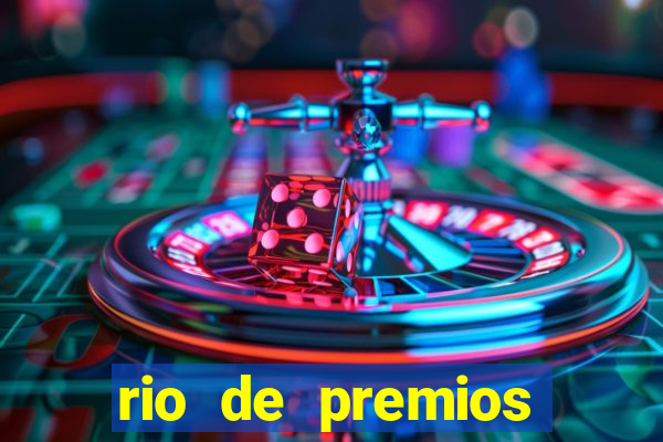 rio de premios cadastrar bilhete