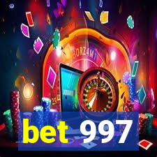 bet 997