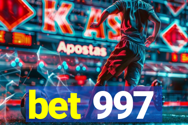 bet 997