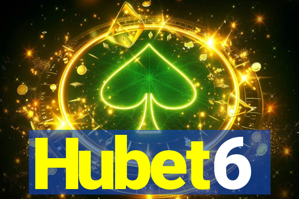 Hubet6