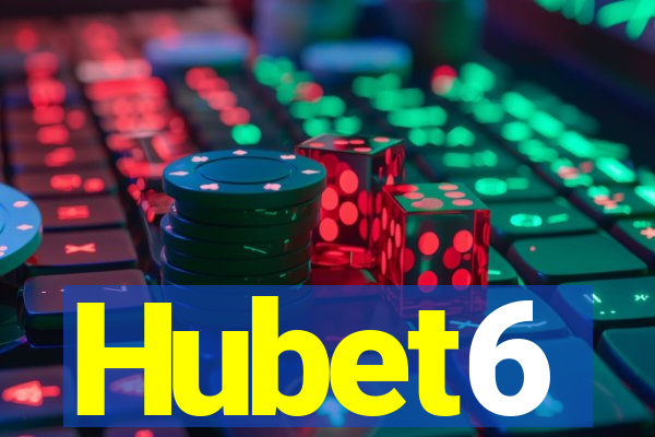 Hubet6