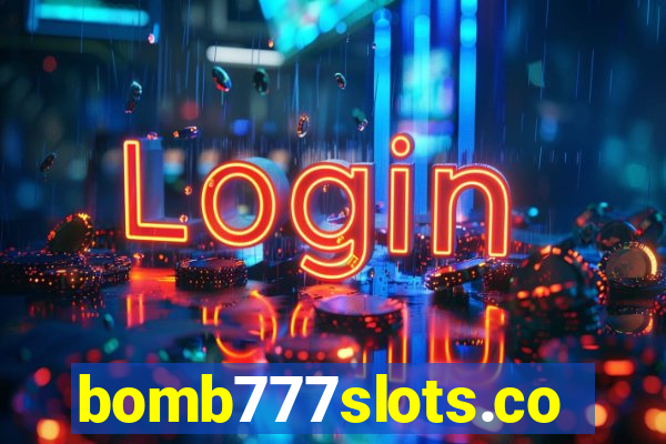 bomb777slots.com