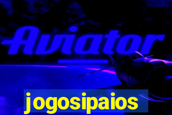 jogosipaios