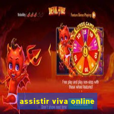 assistir viva online