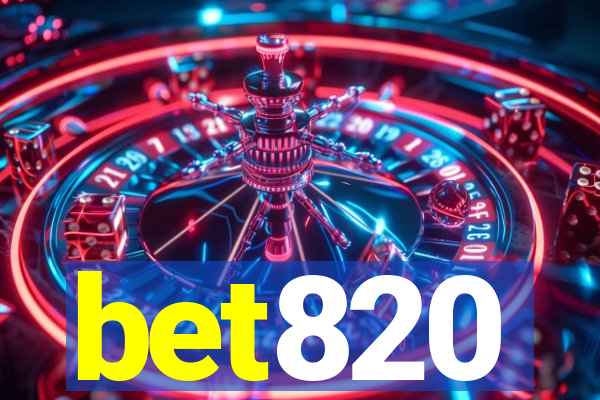 bet820