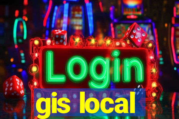 gis local