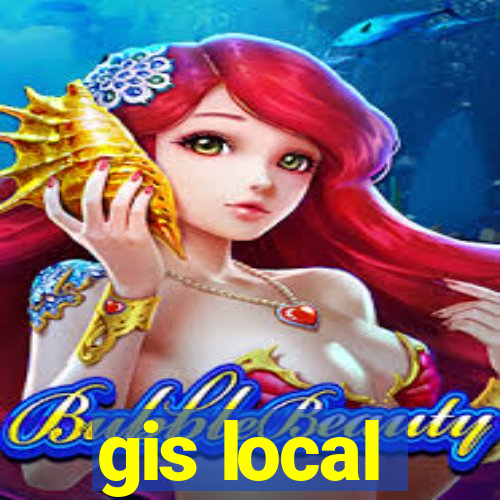 gis local