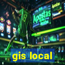 gis local