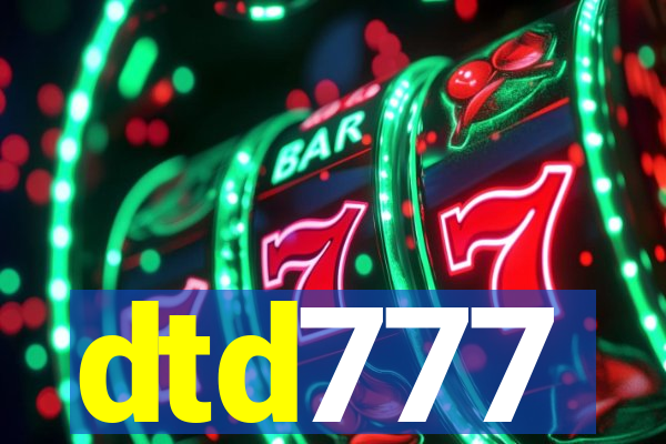 dtd777