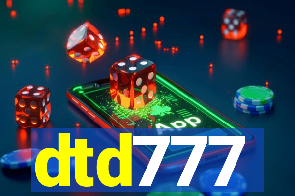 dtd777