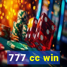 777 cc win