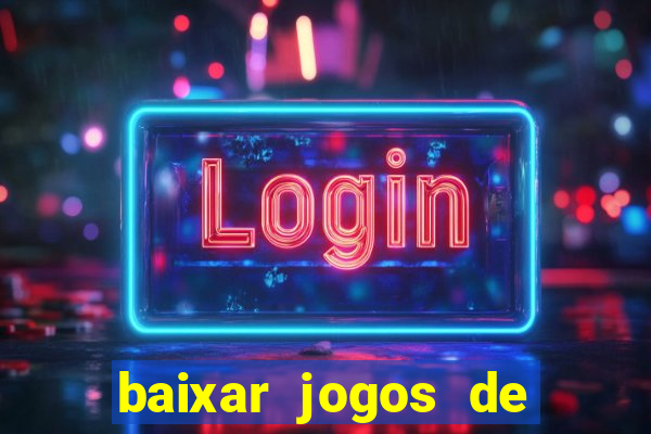 baixar jogos de plataforma para android