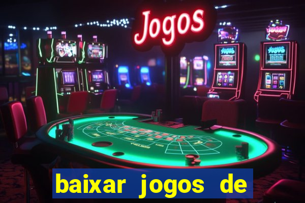 baixar jogos de plataforma para android