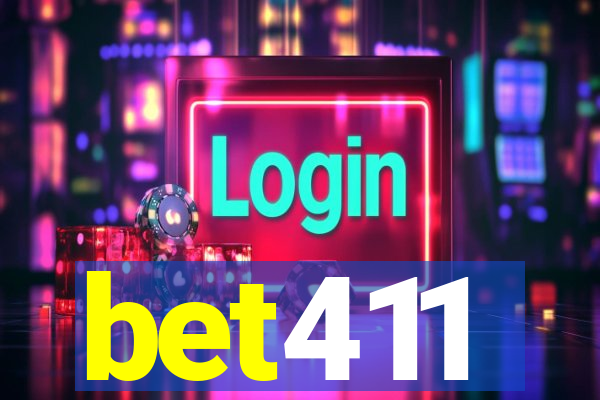 bet411