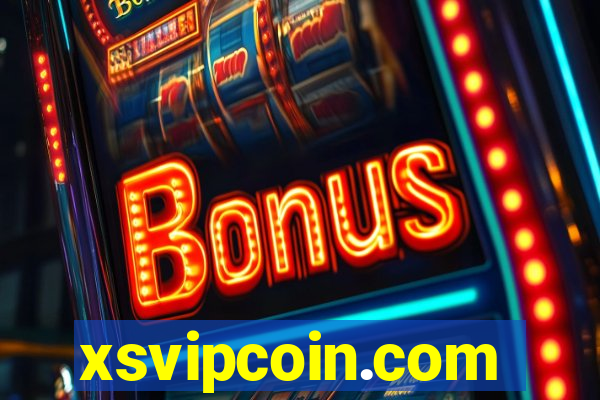 xsvipcoin.com