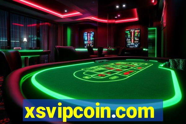 xsvipcoin.com