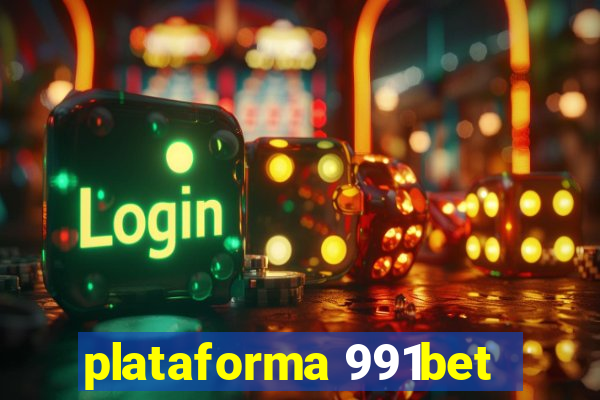 plataforma 991bet