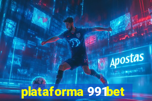 plataforma 991bet