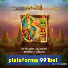 plataforma 991bet