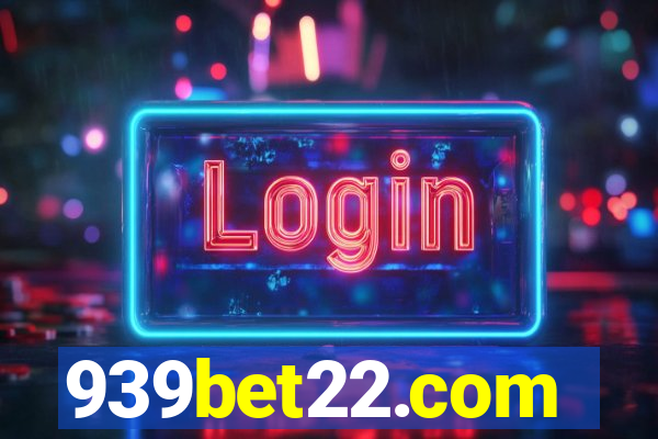 939bet22.com