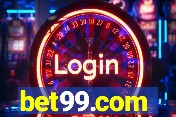 bet99.com